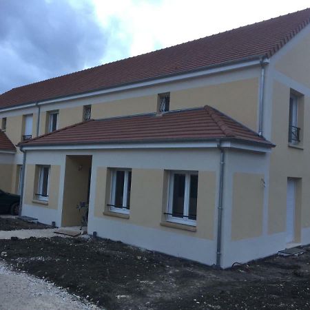 Maison Lilouma Vila Montévrain Exterior foto